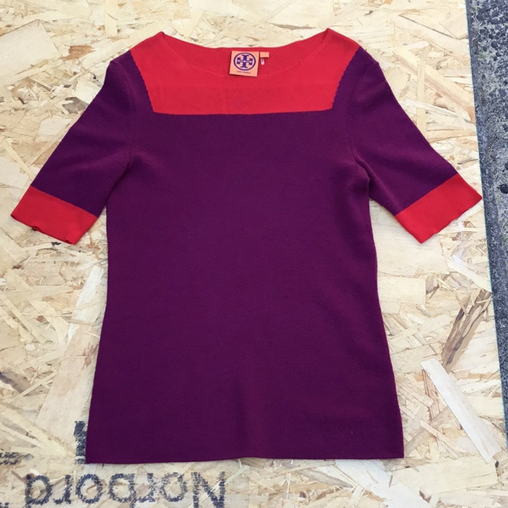 Tory Burch tops - Picture 7 of 15